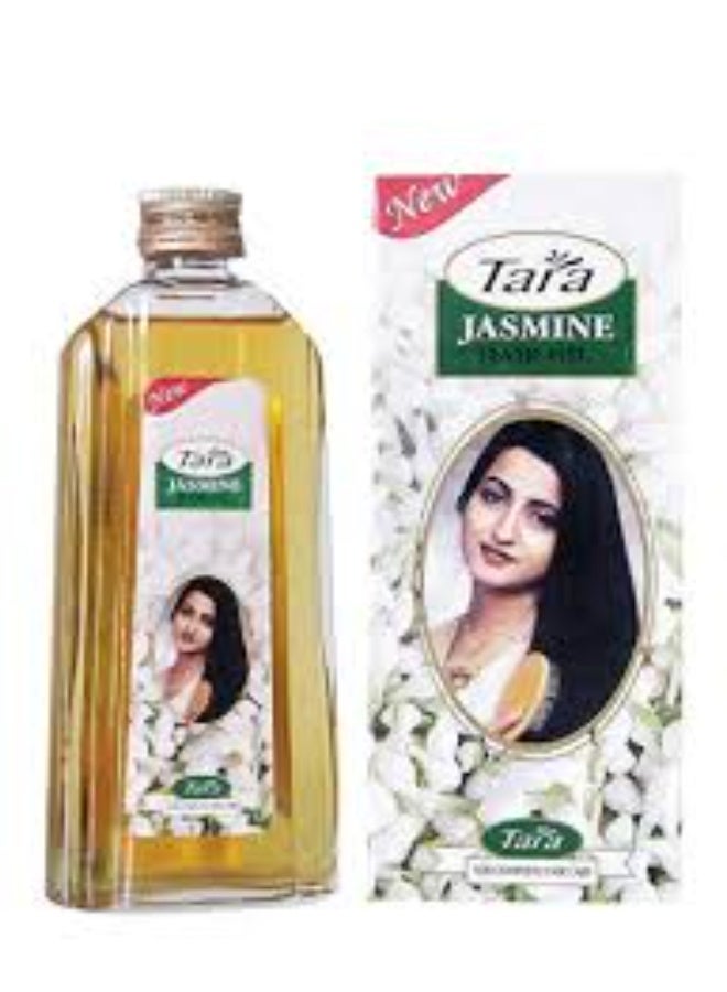 Jasmine hair oil 200ml
